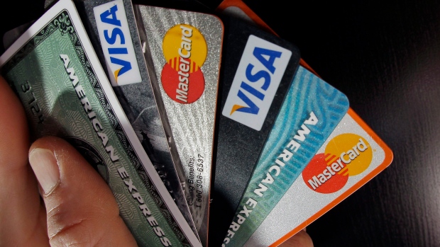 Majority of Canadians plan to take on more debt before year end: Poll