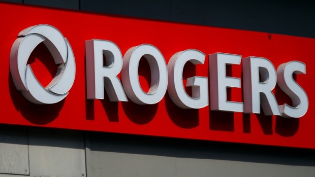 Rogers Adopts Unlimited Wireless Data Plans Expects New Purchase