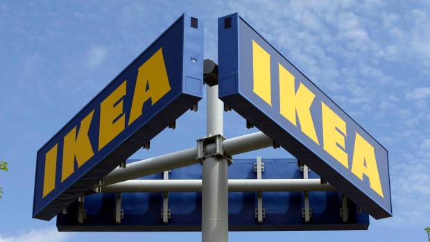 Ikea unveils FY19 expansion plans