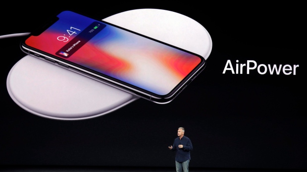 Apple’s Wireless Charging solution still facing delays