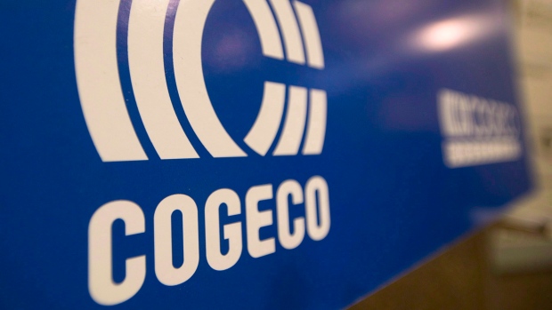 Cogeco Q3 profit increases 5% to $100.3M