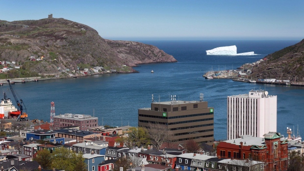 ​Bars, theatres to close across N.L. as province reports 60 new COVID-19 infections