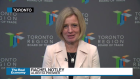 Alberta Premier Rachel Notley speaks to BNN Bloomberg on Nov. 29, 2018