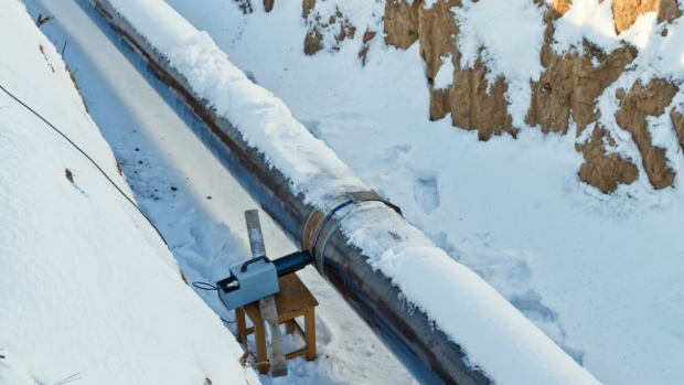 Shawcor sells substantial part of pipeline and pipe services business for $220M