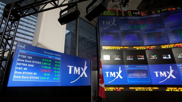 TMX CEO sees inflation jolting demand for fixed income futures