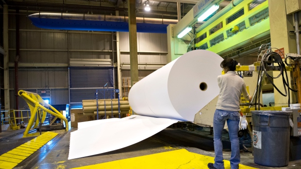 Paper Excellence takeover of Domtar set to close after Competition Act approval