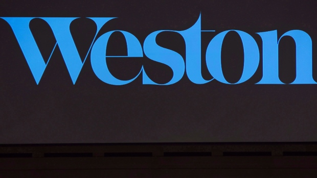 George Weston reports third-quarter profit and revenue up from year ago