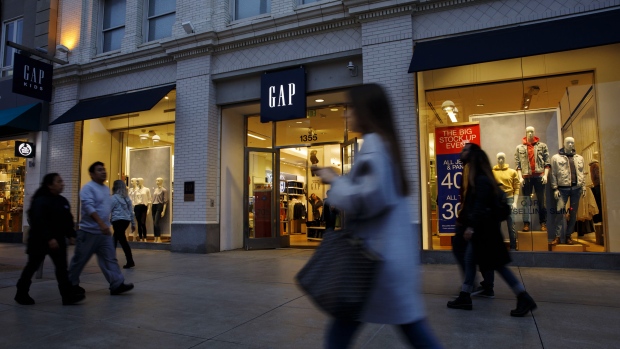 Gap agrees to $200,000 fine for allegedly violating Canada's anti-spam law: CRTC