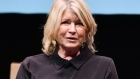 Martha Stewart speaks onstage at American Magazine Media Conference 2019 on February 05, 2019 in New York City. 