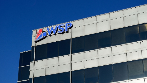 WSP Global walking away from RPS Group takeover offer after rival bid