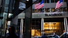 BlackRock Inc. 