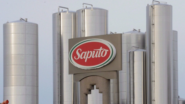 Saputo reports Q3 profit down amid challenging market conditions, revenue up