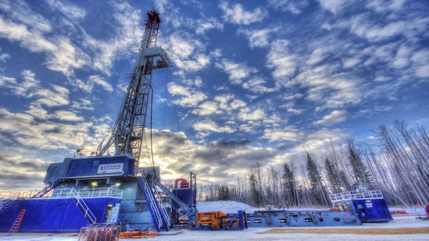 Ensign Energy Services reports Q1 loss, revenue down 11% from year ago
