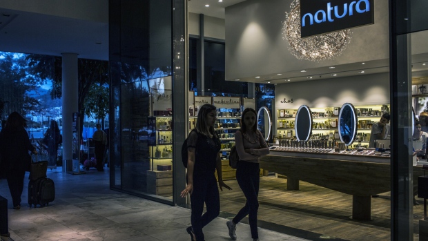 Natura to acquire Avon Products for about US$2 billion in stock - BNN  Bloomberg