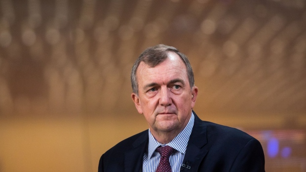 Barrick CEO calls recent takeover wave 'over the top'