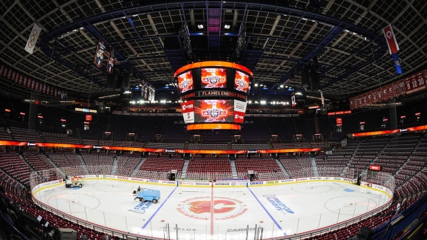 NHL Team With Smallest Arena Sees 50% Season-Ticket Revenue Spike