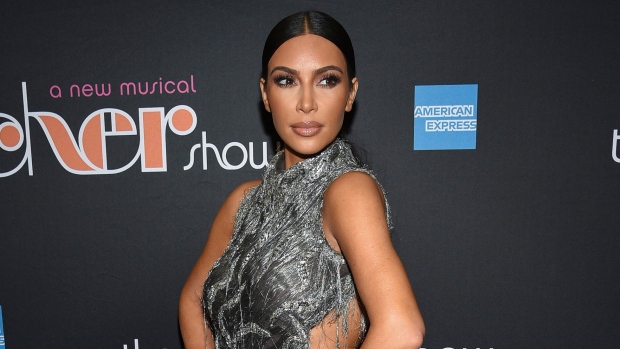 Kim Kardashian West renames shapewear line to SKIMS after Kimono