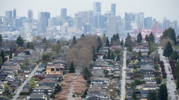Vancouver home sales slow in January as supply dwindled