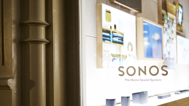 Google sues Sonos in escalation of wireless home speakers fight