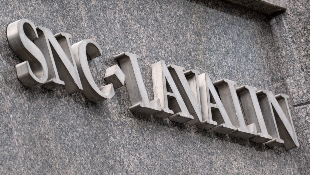 SNC-Lavalin to pay $30M penalty to settle Quebec bribery charges