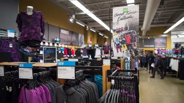 Mountain Equipment to open New Brunswick store amid East Coast expansion