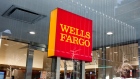 Wells Fargo. Bloomberg/Kyle Grillot