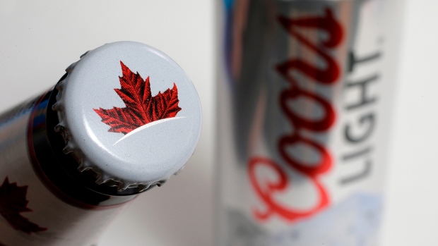 Venue reopenings, higher prices boost Molson Coors' Q3 profit