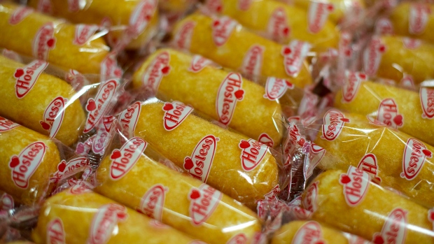 Hostess Brands CEO says indulgent snacks insulated from economic volatility