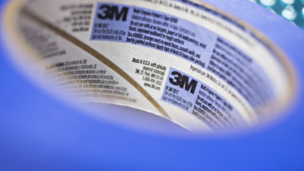 3M to cut 2,500 jobs as CEO vows to reexamine 'everything we do