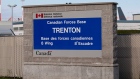 Canadian Forces Base Trenton
