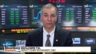 CIBC deputy chief economist Benjamin Tal speaks to BNN Bloomberg