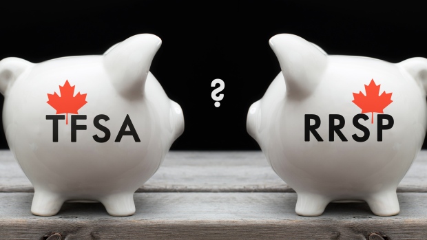 Is an RRSP the best choice for retirement investments? It depends
