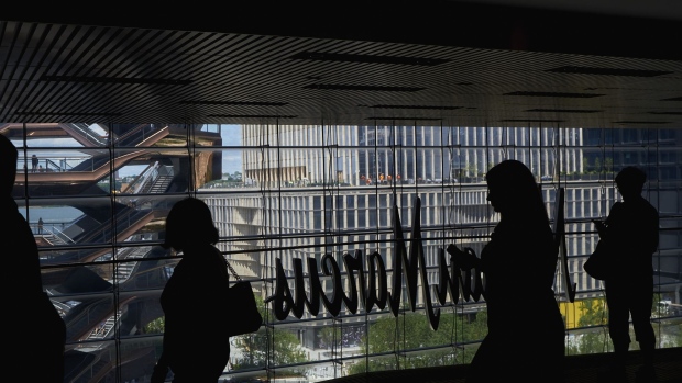Neiman Marcus Looks for Time to Escape its Debt Burden
