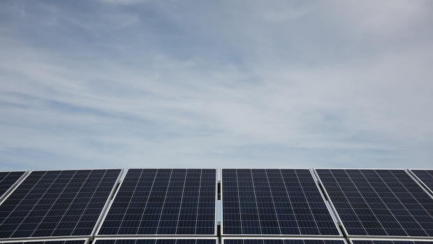 Kkr Backed Indigrid Seeks Almost 800 Million In Solar Assets