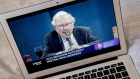 Warren Buffett virtual Berkshire Hathaway annual shareholders meeting