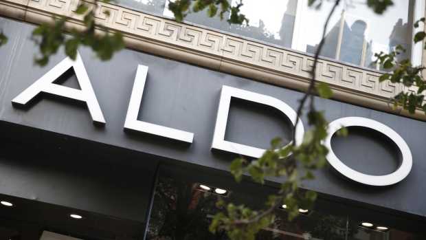 Footwear brand Aldo completes restructuring, emerges from creditor protection
