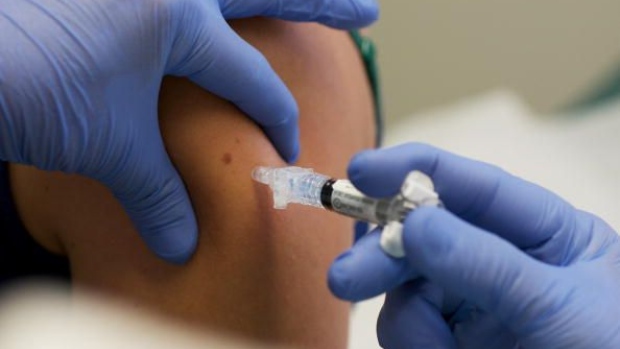 Oxford on corona virus vaccine