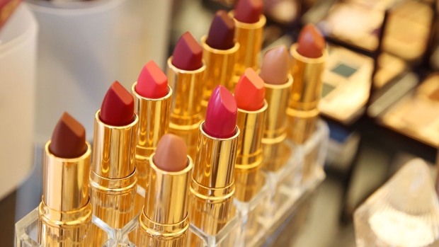 Charlotte Tilbury lipsticks.