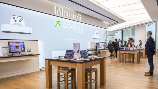 Microsoft is Closing Its Retail Stores for Good