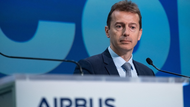 Coronavirus Fallout: Airbus to Cut 15,000 Jobs to Face Aviation's 'Gravest Crisis'