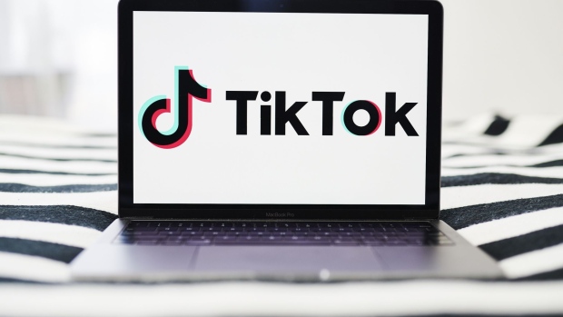 Tiktok S Massive Data Harvesting Prompts U S Security Concerns