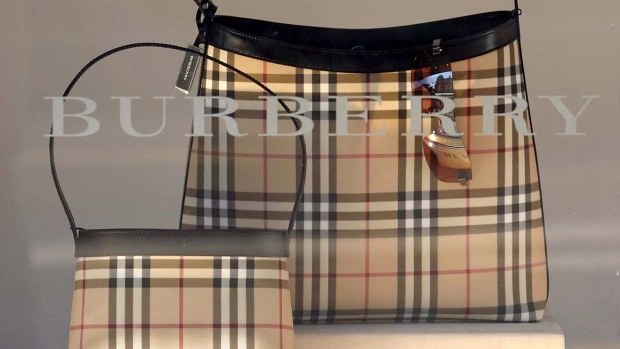 Burberry may never be Gucci-cool now 