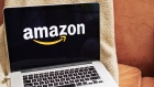 BC-Amazon-Wins Loyal-Walmart-Shoppers-as-Americans-Stampede-Online