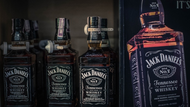 Whiskey Jack Neighborhood 