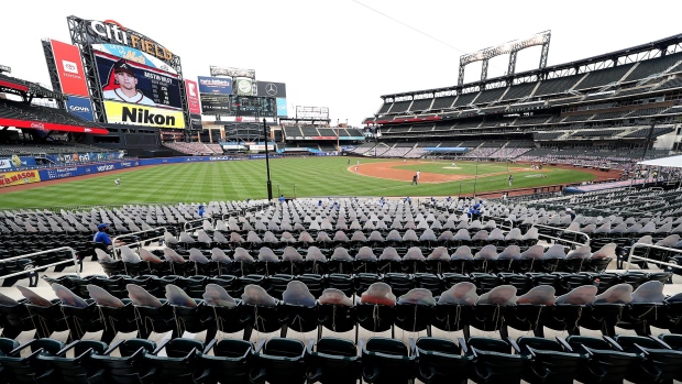 Mets' Jacob deGrom may not get Subway Series start against Yankees 
