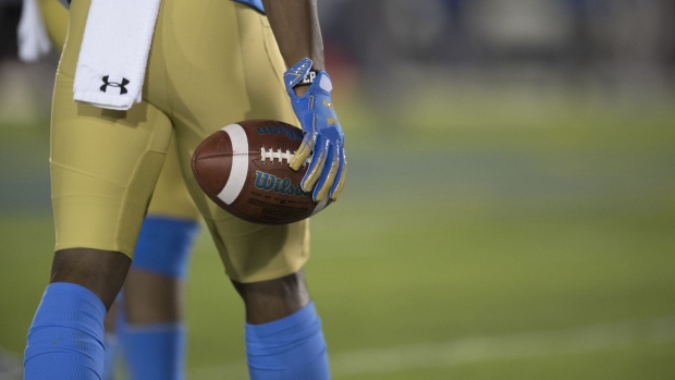 UCLA Sues Under for Ending Deal Over Covid - BNN Bloomberg