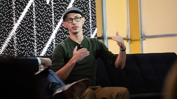 Shopify aims to shield Lutke's voting power, plans 10-for-1 split
