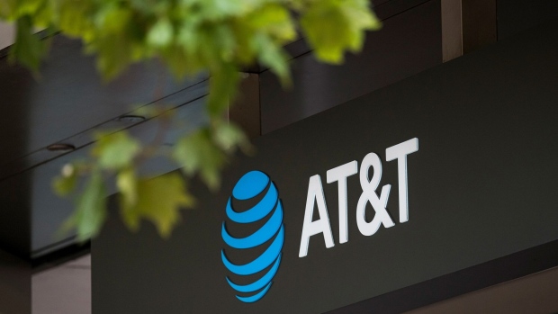 The Second Breakup of AT&T