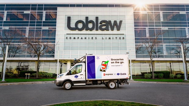 ​Loblaw Financial wins Supreme Court case over tax treatment of Barbados subsidiary