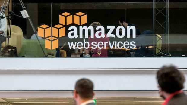 Amazons Cloud Service AWS Sees Widespread Outage Affecting Services